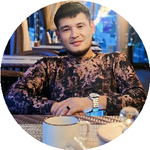 Сабыржан Ж.