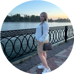 Жанар Ж.