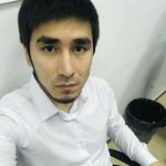 Бекет М. (TOO DSF Trading Co)