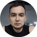 Барлық А.