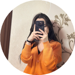 Айдана У.