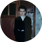 Исмаил Б.