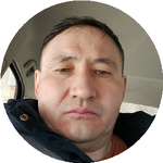 Жанбек Б.