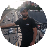 Мухаммад И.