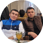 Тохтарбек С.