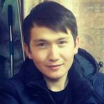 Нағашыбай Ж.