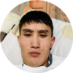 Мерей Ә.
