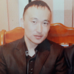 Еркебұлан Т.