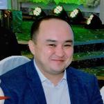 Жандос О.