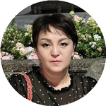 Гаухар А.
