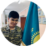 Әлижан Д.
