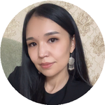 Карлыгаш Т.