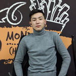 Мейрамбек Б.