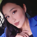 Регинаханум Р.