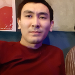 Алтынбек М.