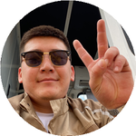 Алмас А.