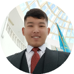 Бақдәулет Ұ.