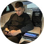 Нурдаулет У.