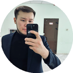 Айберген М.