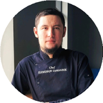 Заманбек Е.