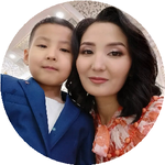 Маржангуль Н.