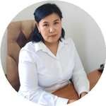 Балымгул И.