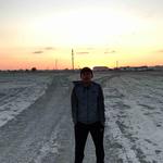 Сағындық Қ.