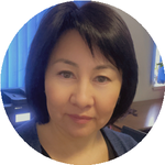 Гульвира Р.