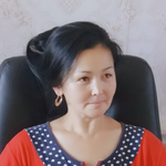 Гаухар Е.