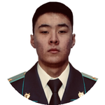 Динмухамед Д.