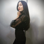 Гульбахор М.