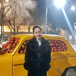 Мирамгуль Ж.