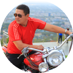 Кайрат Е.