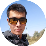 Наурызбек К.