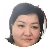 Алмагуль Х.