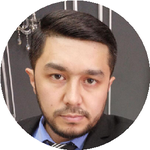 Абдукаххор И.