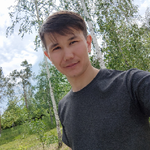 Нурбол Б.