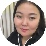 Сандугаш Е.