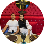 Мейіржан С.