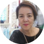 Шарипа Т.