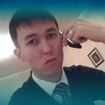 Аманжан М.