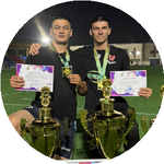 Зафаржон Ю.