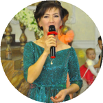 Бибинур А.