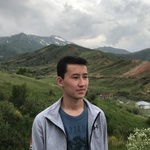 Еркебұлан Н.