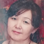 Шамшагул М.