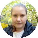 Валентина З.