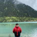 Исланбек Н.