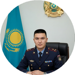 Әділғали М.