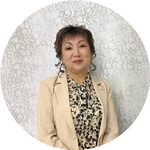 Данагуль А.