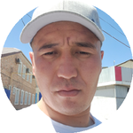 Ержигит Т.